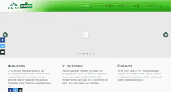 Desktop Screenshot of li-ter.net
